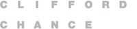 Clifford Chance logo